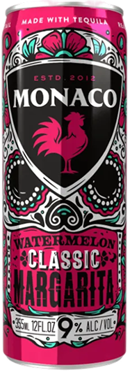 Watermelon Margarita