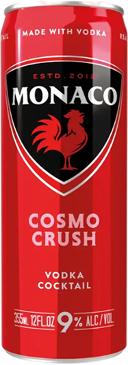 Cosmo Crush
