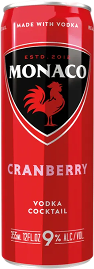 Cranberry