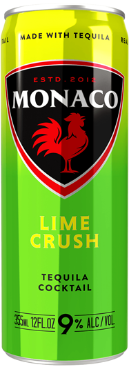 Lime Crush
