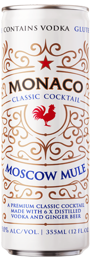Moscow Mule