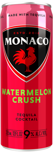 Watermelon Crush